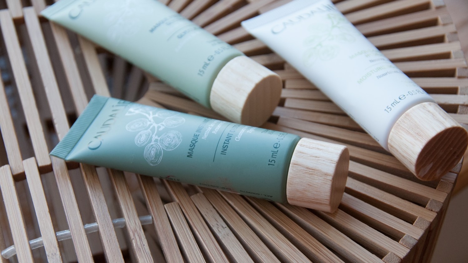 Caudalie lance un nouveau repulpant à l’acide hyaluronique